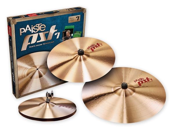 PST7 LIGHT SESSION SET