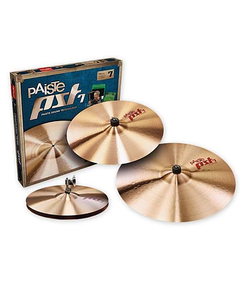 PST7 LIGHT SESSION SET