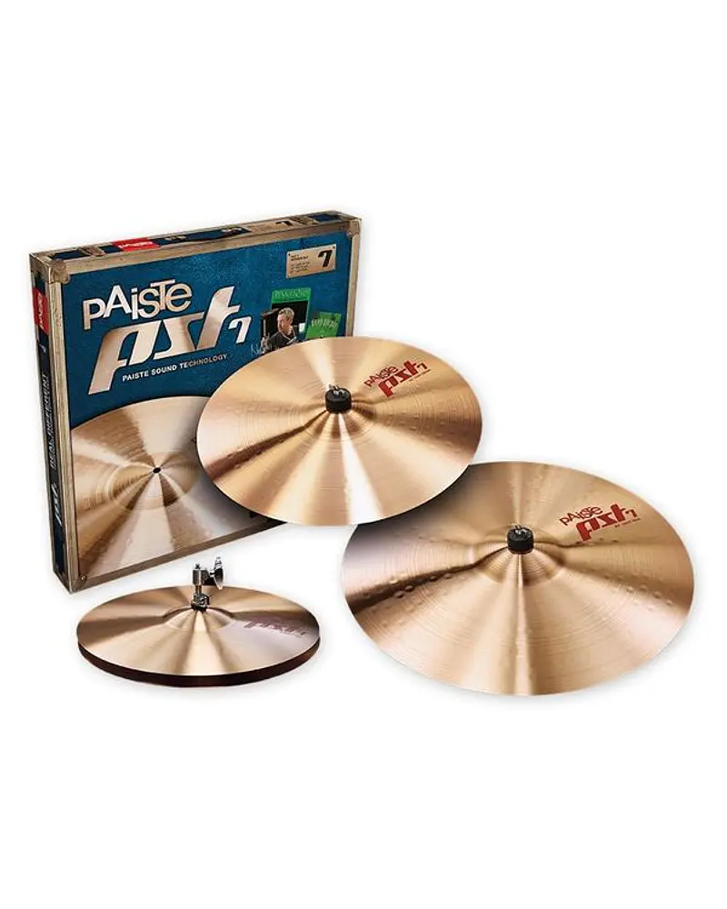 PST7 LIGHT SESSION SET