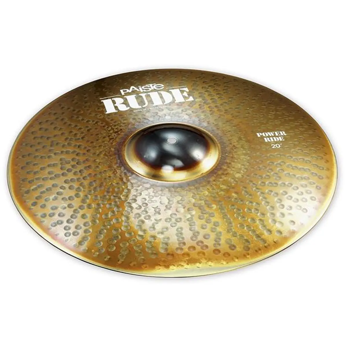 POWER RIDE 20" RUDE