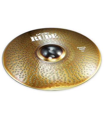 POWER RIDE 20" RUDE
