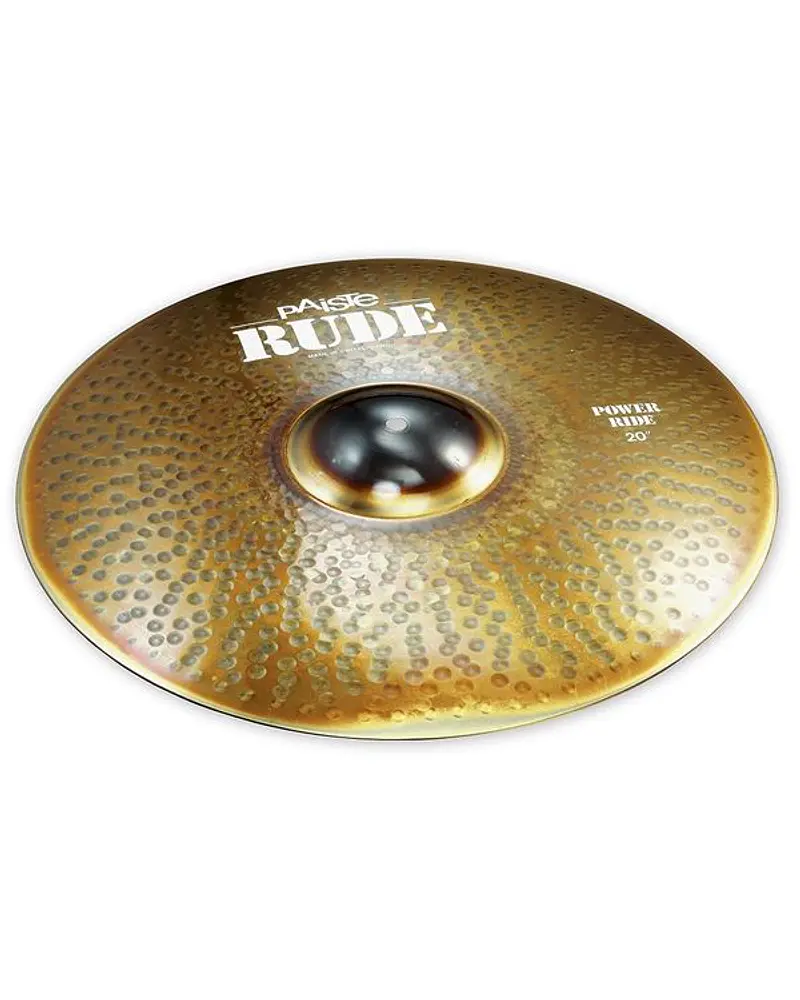 POWER RIDE 20" RUDE