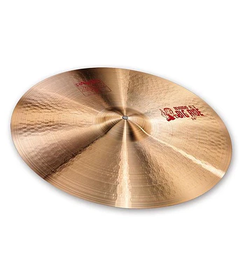 BIG RIDE 24" 2002 PAISTE