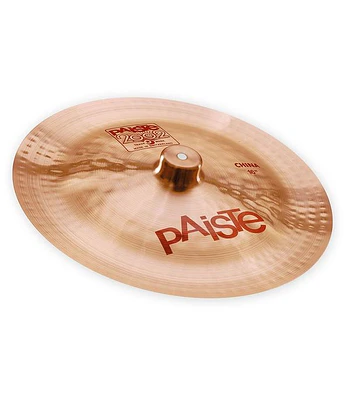 CHINA TYPE 16" 2002 PAISTE