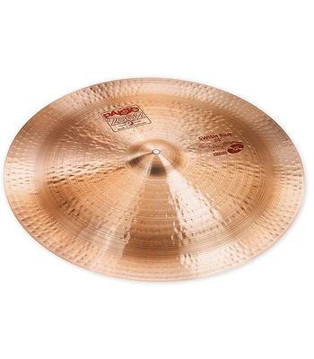 SWISH RIDE 24" 2002 PAISTE