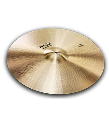 THIN CRASH 17" 602 PAISTE 