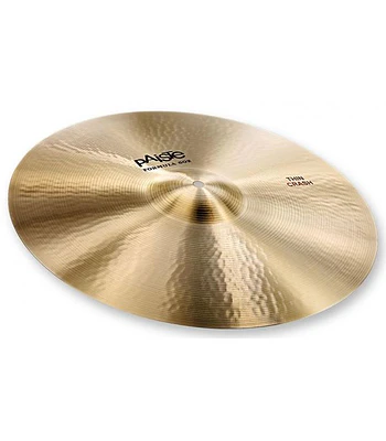 THIN CRASH 20" 602 PAISTE 
