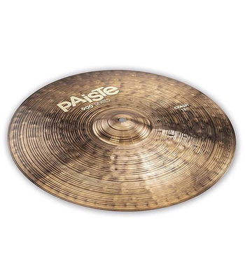 CRASH 18" 900 PAISTE 