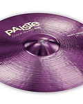 HEAVY CRASH 17" 900 PAISTE