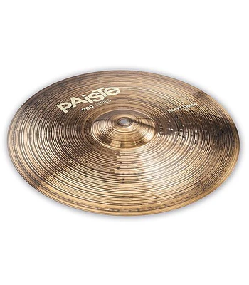 HEAVY CRASH 17" 900 PAISTE