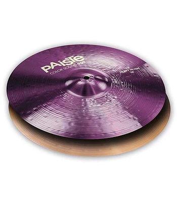 HEAVY HI HAT 14" 900 PAISTE
