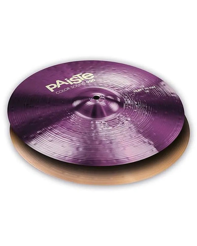 HEAVY HI HAT 14" 900 PAISTE