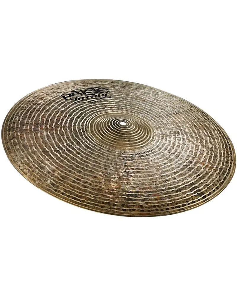 Masters DDR-21 DARK DRY RIDE 21"