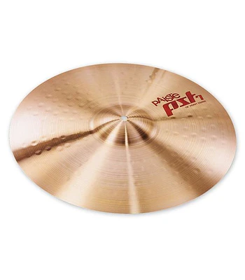 HEAVY CRASH 18" PST7