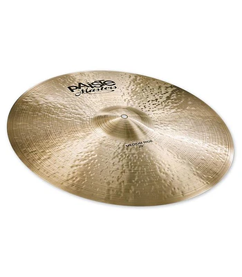 Masters MR-20 MEDIUM RIDE 20"