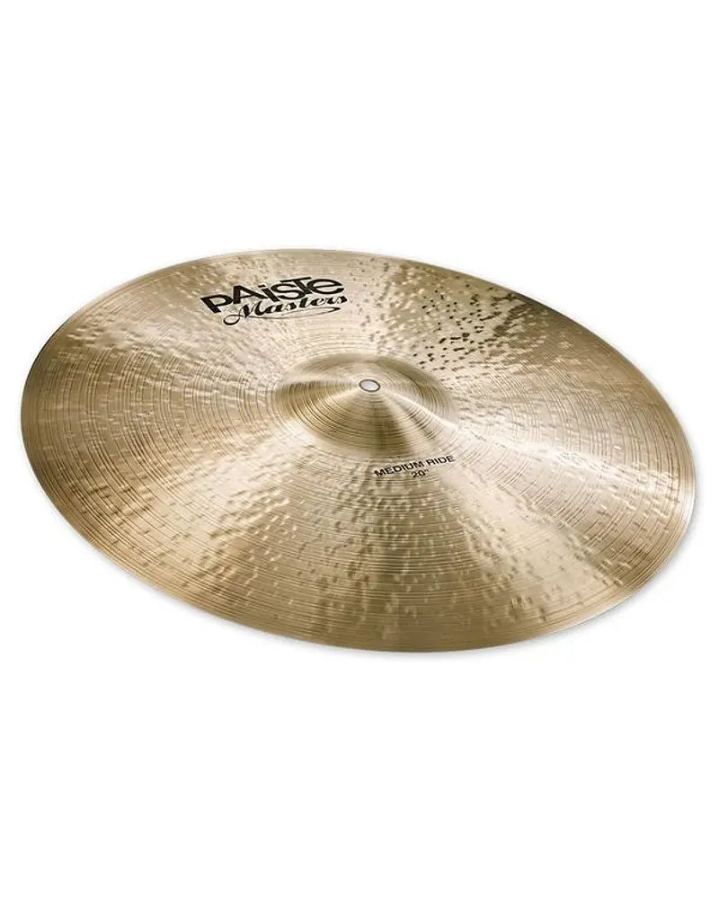 Masters MR-20 MEDIUM RIDE 20"