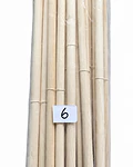 PACK MIX 10 PARES BAQUETAS VIC FIRTH - SEGUNDA SELECCIÓN