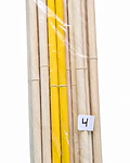 PACK MIX 10 PARES BAQUETAS VIC FIRTH - SEGUNDA SELECCIÓN