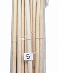 PACK MIX 10 PARES BAQUETAS VIC FIRTH - SEGUNDA SELECCIÓN