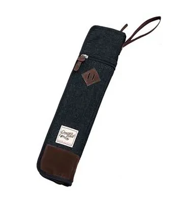 BAQUETEROS TAMA  - DENIM BLACK