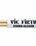 VIC FIRTH - SEGUNDA SELECCIÓN EL PAR