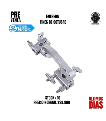 PREVENTA MULTICLAMP MC500L