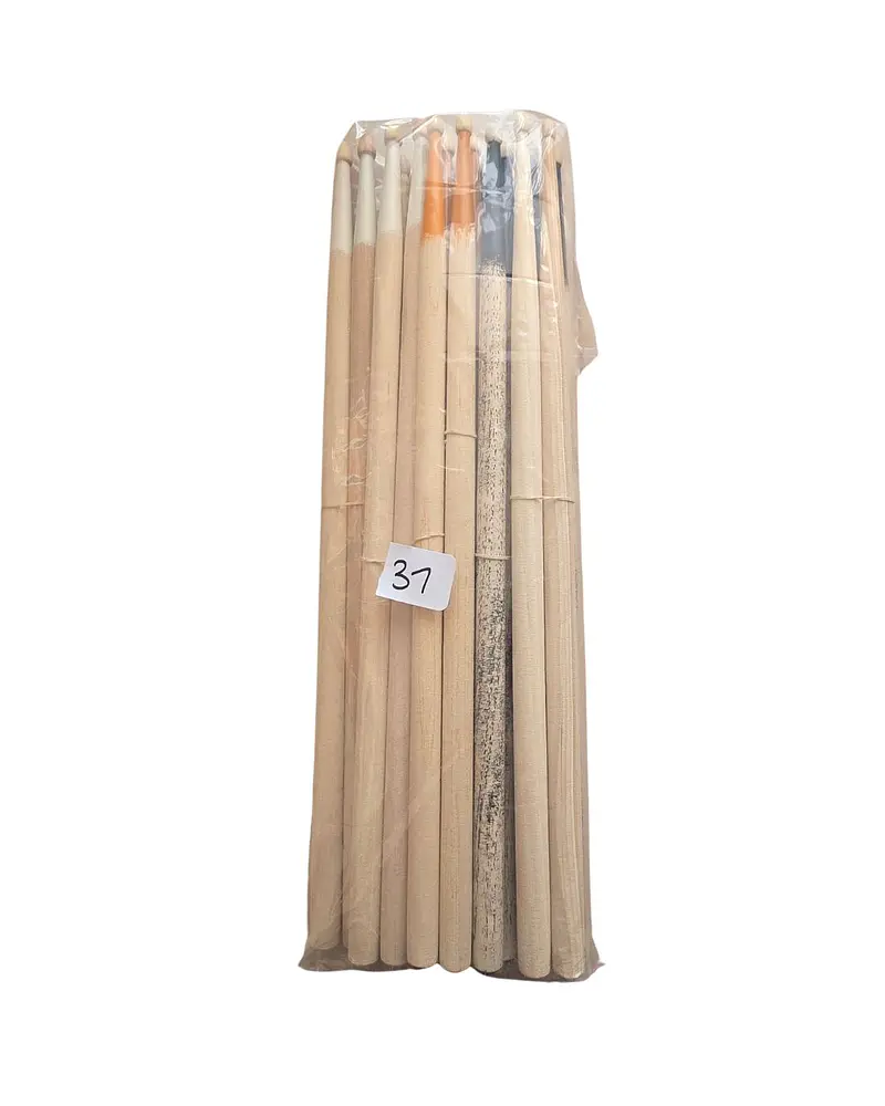 PACK MIX 10 PARES BAQUETAS VIC FIRTH - SEGUNDA SELECCIÓN