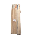 PACK MIX 10 PARES BAQUETAS VIC FIRTH - SEGUNDA SELECCIÓN