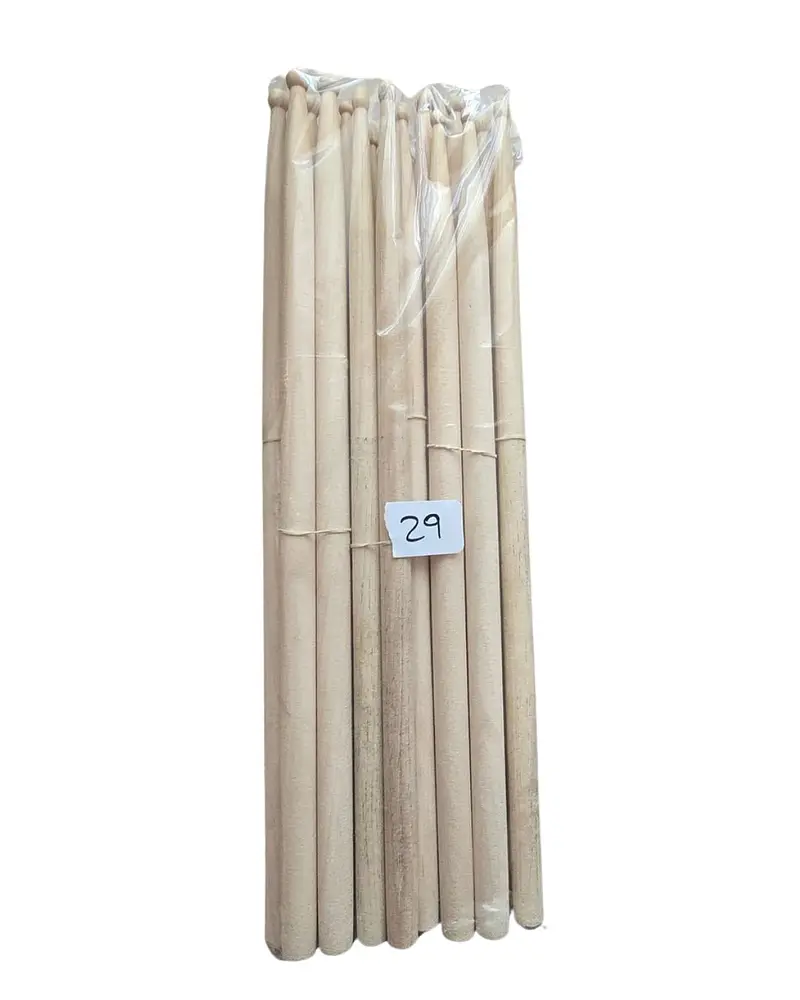 PACK MIX 10 PARES BAQUETAS VIC FIRTH - SEGUNDA SELECCIÓN