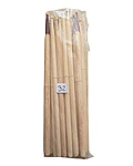 PACK MIX 10 PARES BAQUETAS VIC FIRTH - SEGUNDA SELECCIÓN
