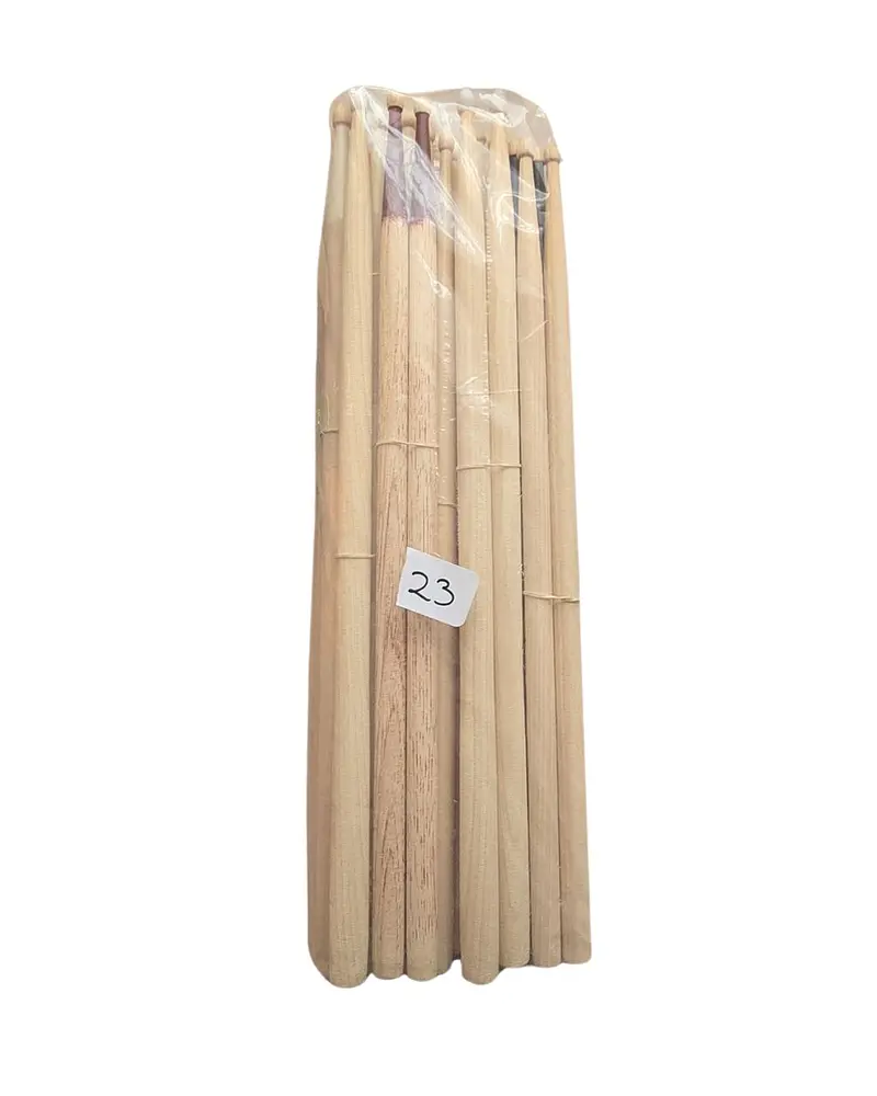 PACK MIX 10 PARES BAQUETAS VIC FIRTH - SEGUNDA SELECCIÓN