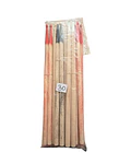 PACK MIX 10 PARES BAQUETAS VIC FIRTH - SEGUNDA SELECCIÓN