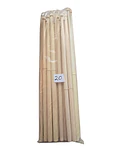 PACK MIX 10 PARES BAQUETAS VIC FIRTH - SEGUNDA SELECCIÓN