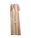 PACK MIX 10 PARES BAQUETAS VIC FIRTH - SEGUNDA SELECCIÓN