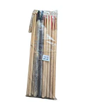 PACK MIX 10 PARES BAQUETAS VIC FIRTH - SEGUNDA SELECCIÓN
