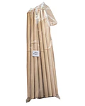 PACK MIX 10 PARES BAQUETAS VIC FIRTH - SEGUNDA SELECCIÓN