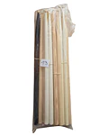 PACK MIX 10 PARES BAQUETAS VIC FIRTH - SEGUNDA SELECCIÓN