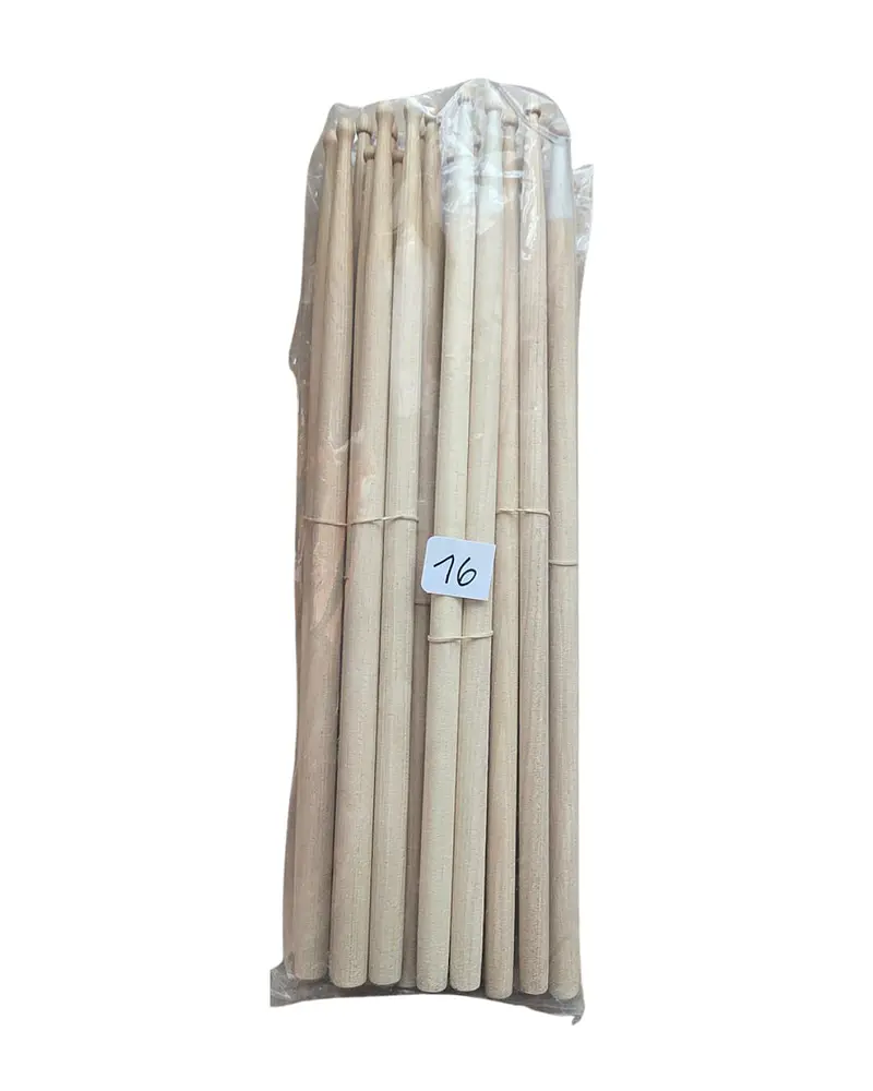 PACK MIX 10 PARES BAQUETAS VIC FIRTH - SEGUNDA SELECCIÓN