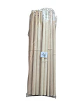 PACK MIX 10 PARES BAQUETAS VIC FIRTH - SEGUNDA SELECCIÓN