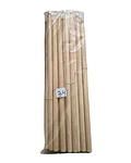 PACK MIX 10 PARES BAQUETAS VIC FIRTH - SEGUNDA SELECCIÓN