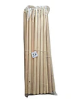 PACK MIX 10 PARES BAQUETAS VIC FIRTH - SEGUNDA SELECCIÓN