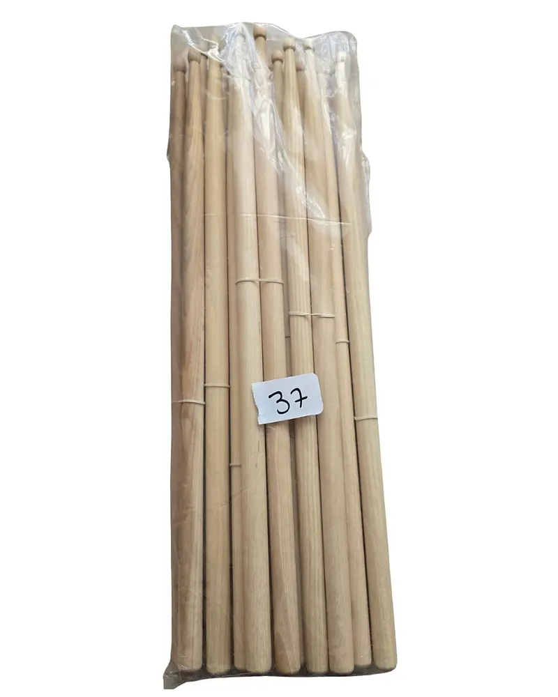 PACK MIX 10 PARES BAQUETAS VIC FIRTH - SEGUNDA SELECCIÓN