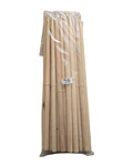 PACK MIX 10 PARES BAQUETAS VIC FIRTH - SEGUNDA SELECCIÓN