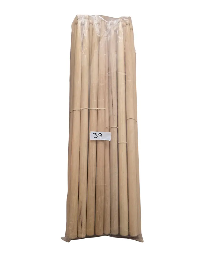 PACK MIX 10 PARES BAQUETAS VIC FIRTH - SEGUNDA SELECCIÓN