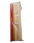 PACK MIX 10 PARES BAQUETAS VIC FIRTH - SEGUNDA SELECCIÓN