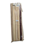 PACK MIX 10 PARES BAQUETAS VIC FIRTH - SEGUNDA SELECCIÓN