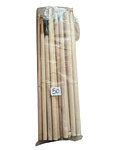 PACK MIX 10 PARES BAQUETAS VIC FIRTH - SEGUNDA SELECCIÓN