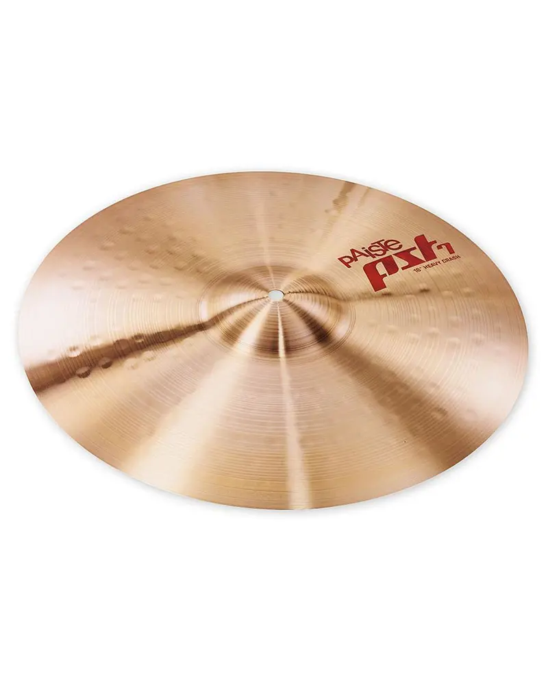 HEAVY CRASH 16 PST7 PAISTE