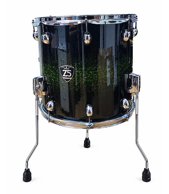 TIMBAL 14X14 Z5 GREEN 