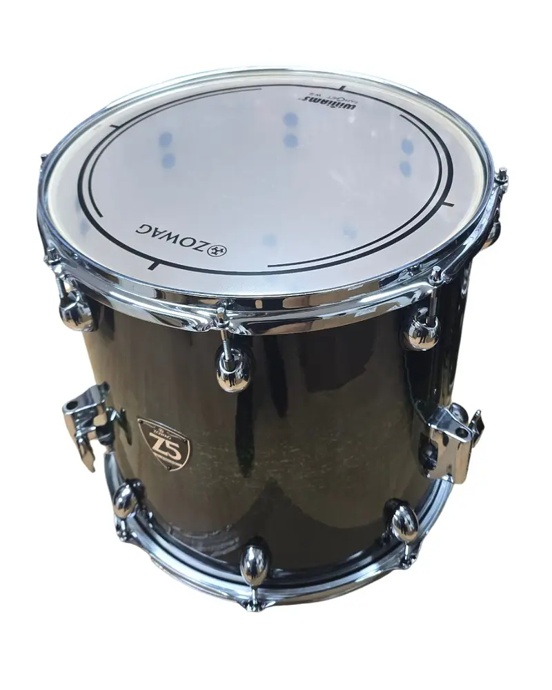 TIMBAL 14X14 Z5 GREEN 